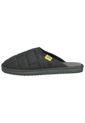 FOSS - Hausschuh - dark grey