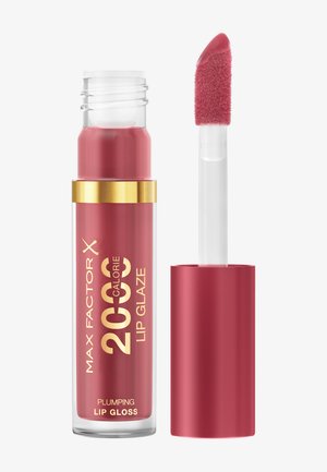 Max Factor MF 2000 CALORIE LIP GLAZE - Lucidalabbra - berry sorbet