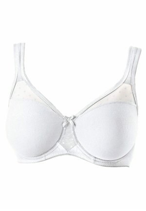 MINIMIZER - Underwired bra - weiß