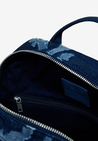 Desigual Mochila - blue