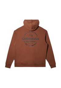 Quiksilver Sudadera con cremallera - cnw