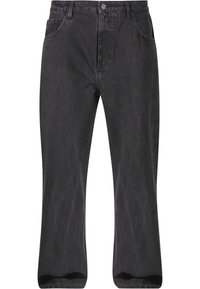 Nevybráno, washed black