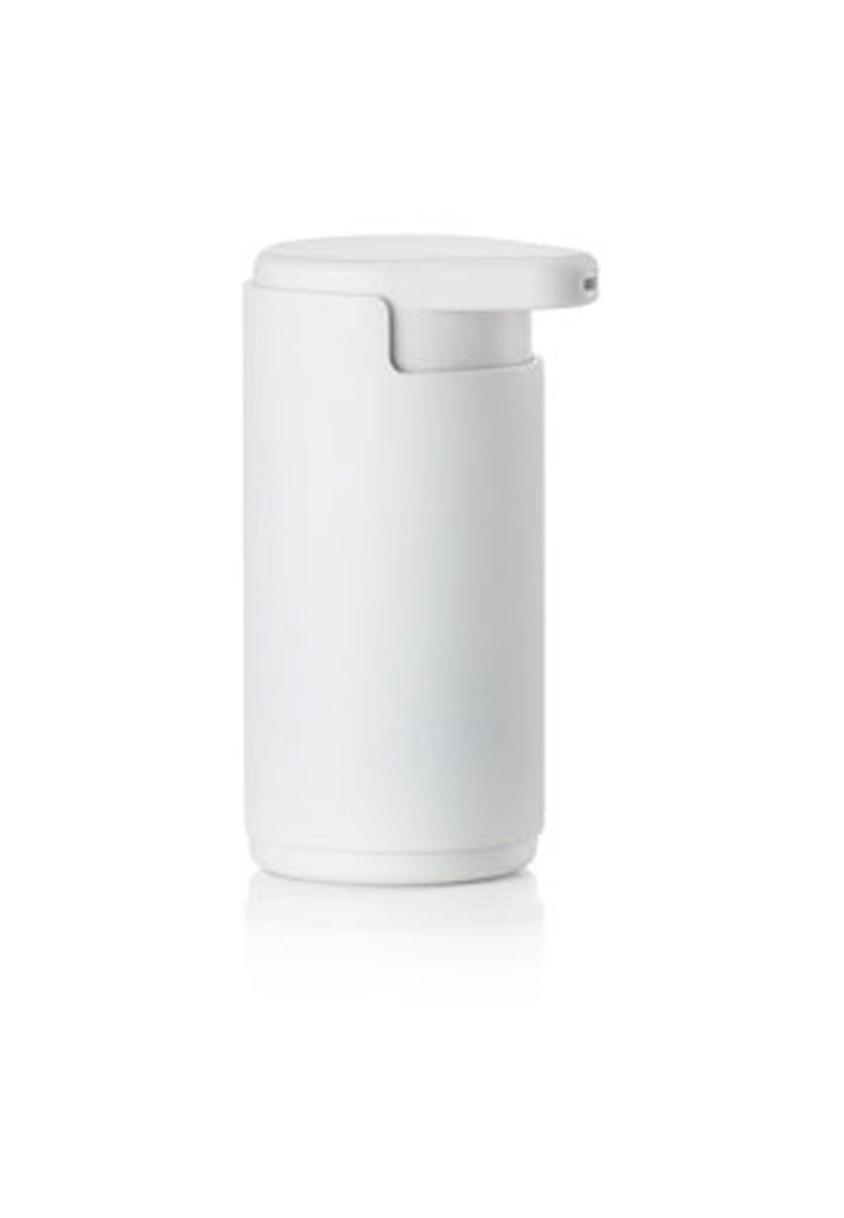 Zone Denmark Distributeur de savon blanc