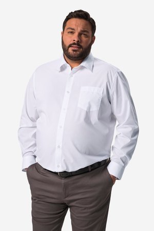 Men Plus - Koszula biznesowa