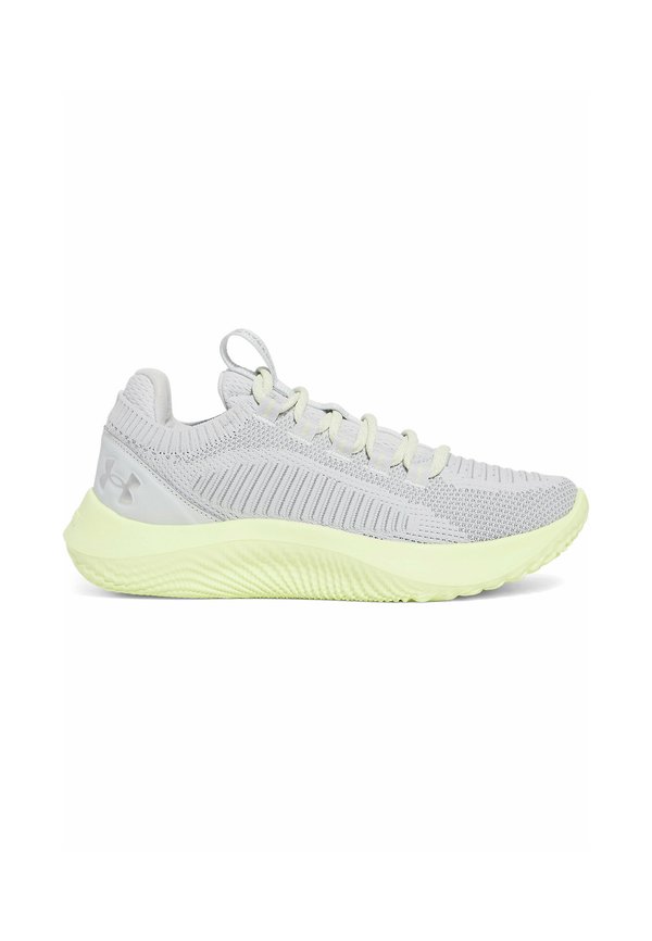 DYNAMIC 2 - Training shoe - halo gray2