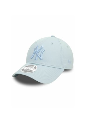 New Era NEW YORK YANKEES - Cap - sky blue