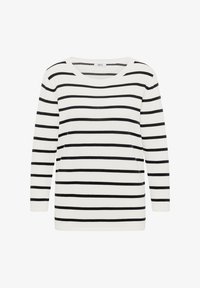 Non sélectionné, weiß