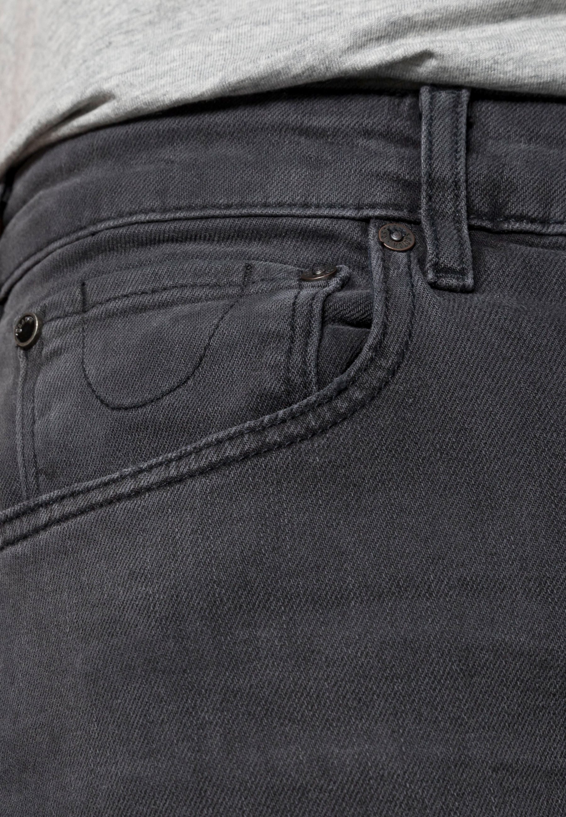 Scotch \u0026 Soda SKIM FALLEN HERO - Jeans 