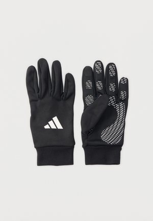 TIRO COMPETITION GLOVES UNISEX - Handschoenen - black/white