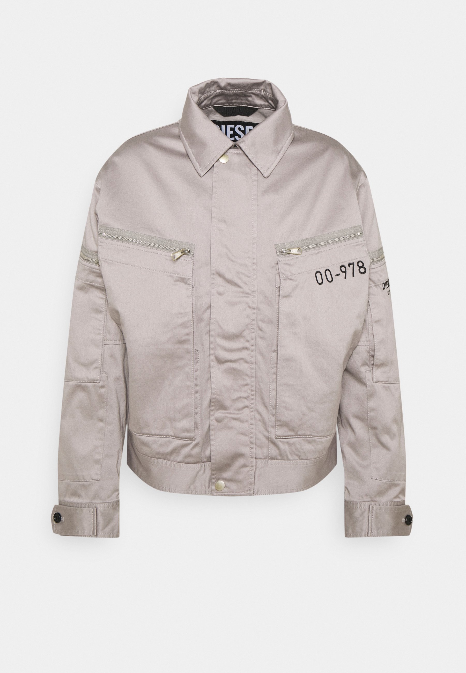 diesel summer jacket