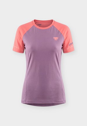 Dynafit, ALPINE PRO TEE - T-shirt con stampa - cabana
