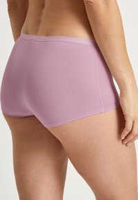 Calida NATURAL COMFORT - Panties - fragrant lilac