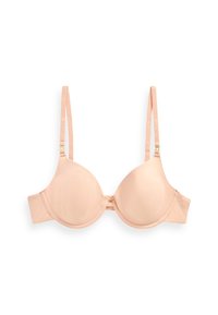 Next ULTIMATE COMFORT BRUSHED PAD FULL CUP - Triangel BH - nude