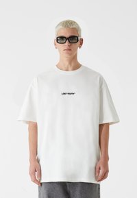 Lost Youth CHAOS - Print T-shirt - ready for dye