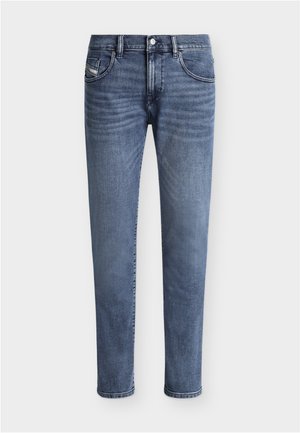 Diesel, STRUKT - Jean slim - blue