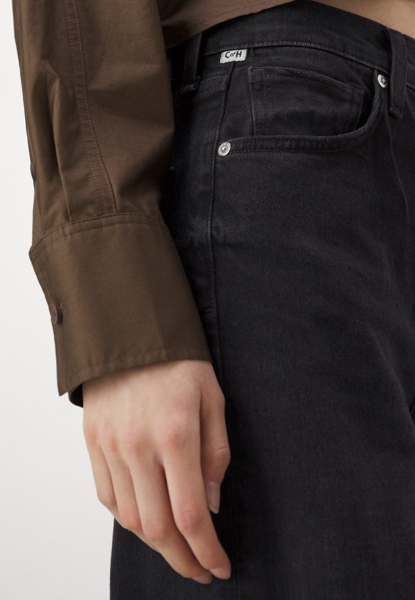 PALOMA BAGGY - Wide Leg - devine4