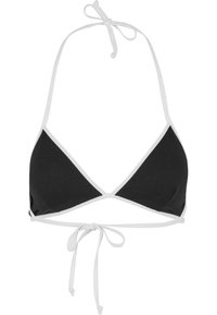 Urban Classics SET - Bikini - black white