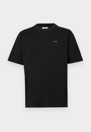 T-shirts - black
