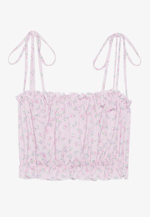 Even&Odd by Zalando Viršus - light pink