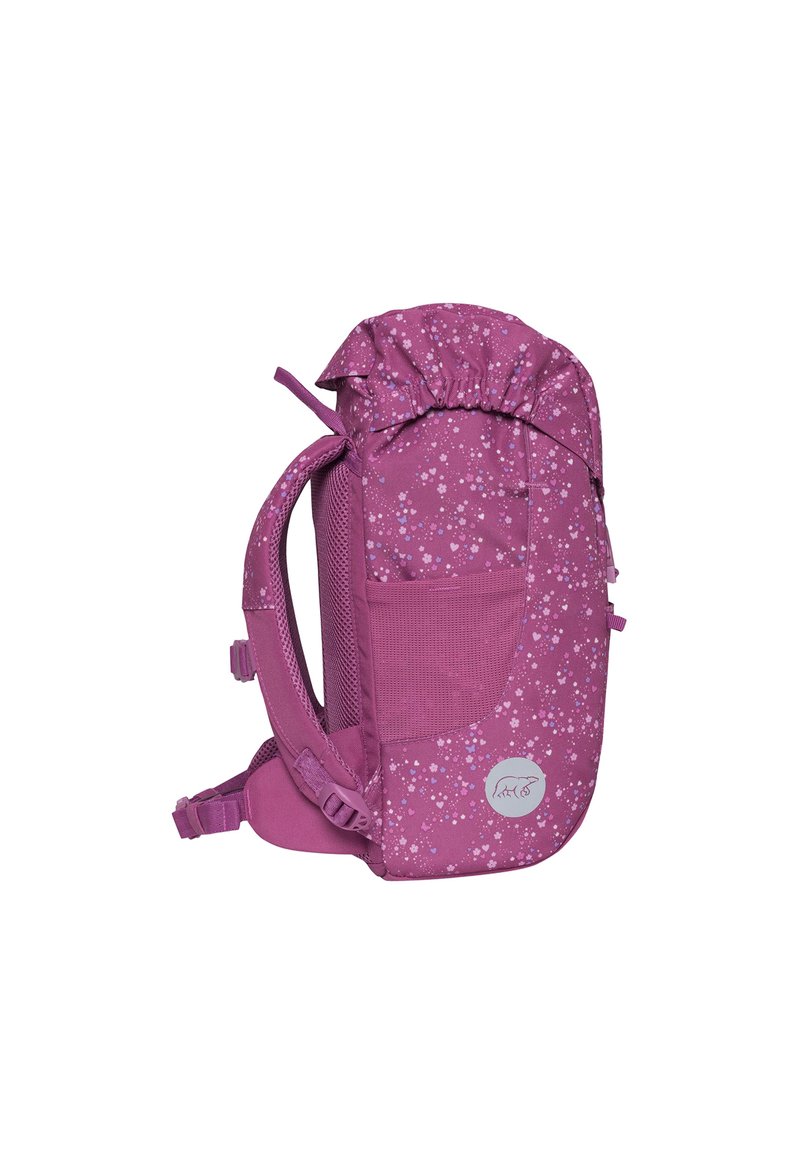 Kinder Schulranzen & Sets | Beckmann of Norway BUTTERFLY Schulranzen pink - JS10763 Kinder Schulranzen & Sets | Beckmann of Norway BUTTERFLY Schulranzen pink - JS10763