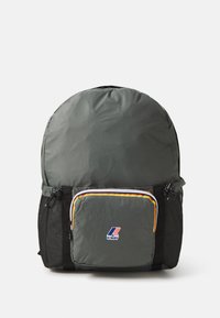 Non selezionato, green blackish