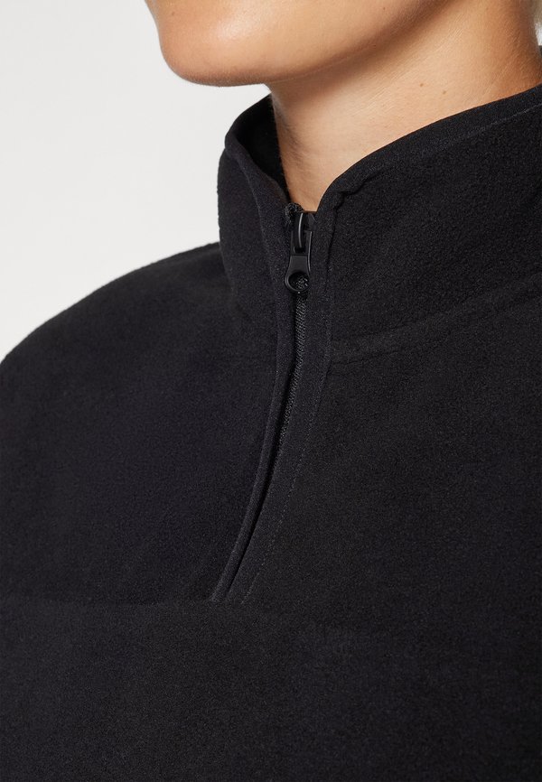 ONPFLEE SHORT TOP - Fleece jumper2