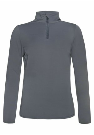 Protest FABRIZ - Long sleeved top - manatee