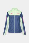 BER25 - Windbreaker - collegiate navy