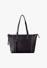 Selected, chocolate brown