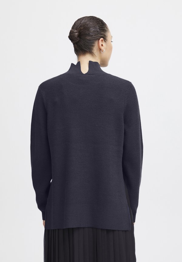 IHBOSTON - Jumper - total eclipse3