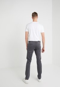 BOSS Chinos - blue