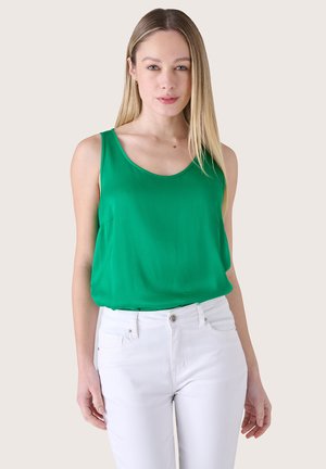 Camomilla Italia TIMMY - Top - green