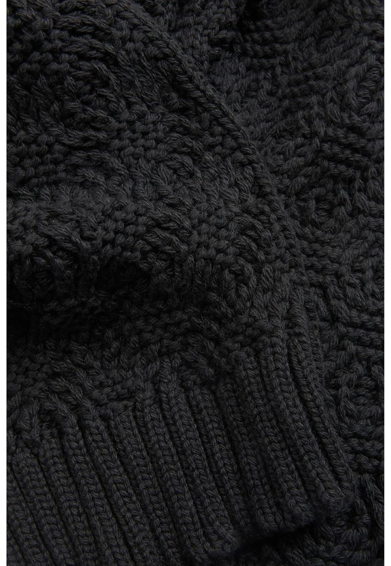 Damen Schals | Next Schal black/schwarz - PT02072 Damen Schals | Next Schal black/schwarz - PT02072