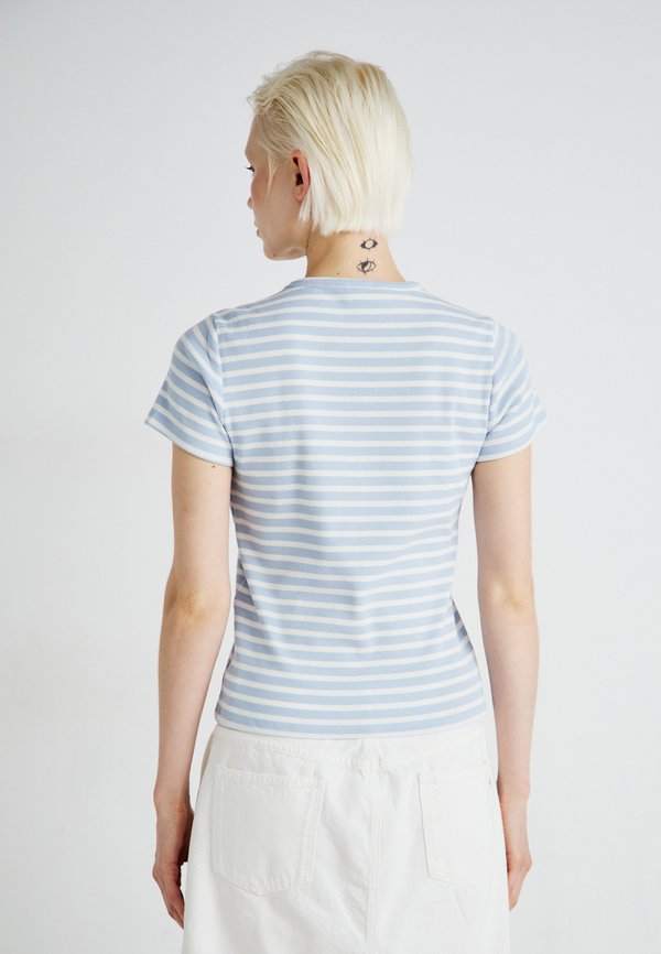 JDYSOLAR O NECK  - Print T-shirt3