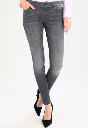 Vaqueros slim fit - grey
