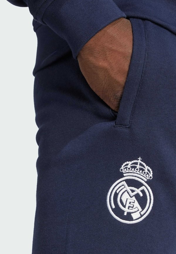 REAL MADRID - Tracksuit bottoms3