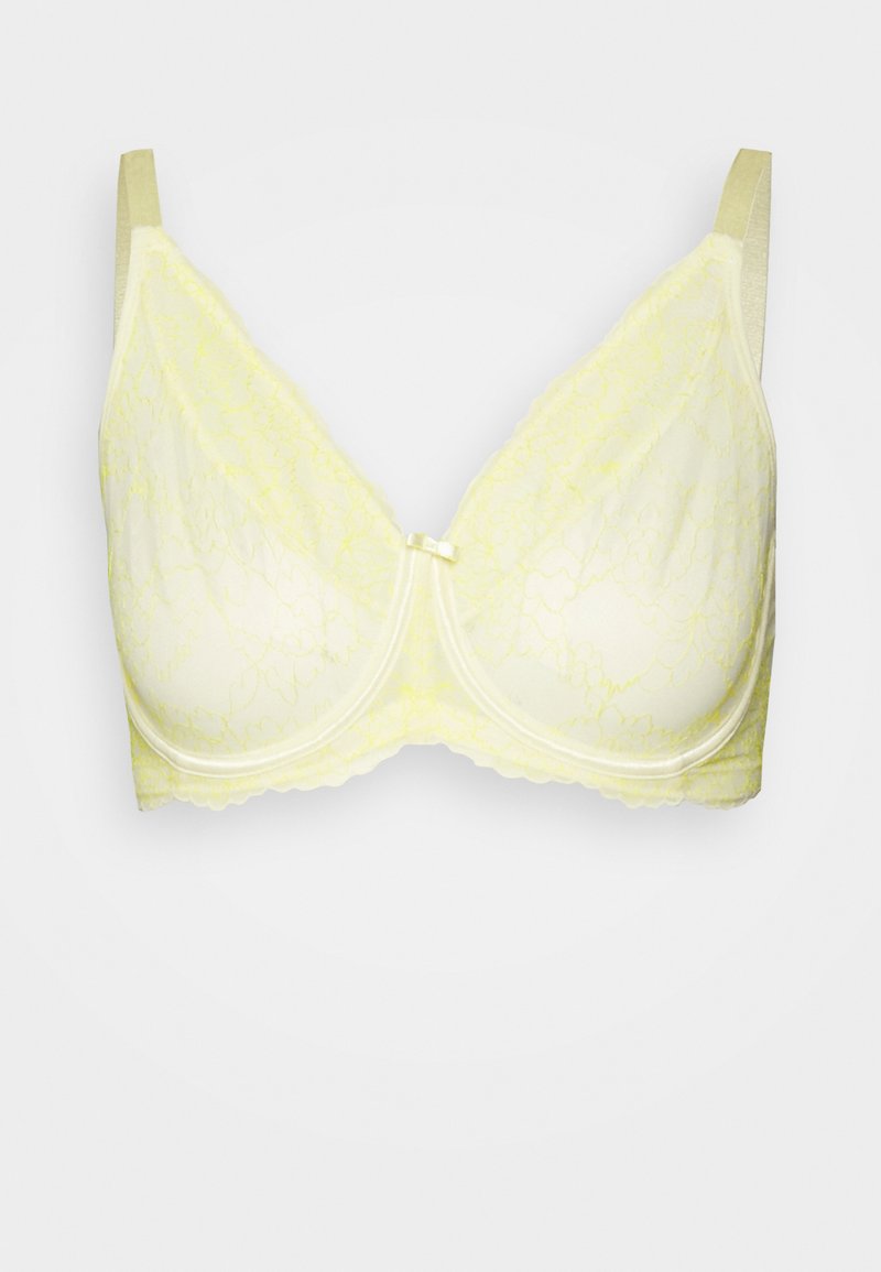 Triumph Beugel BH geel