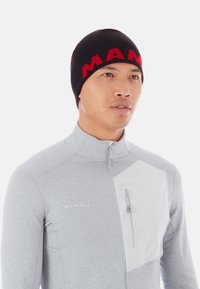 Mammut LOGO - Beanie - black