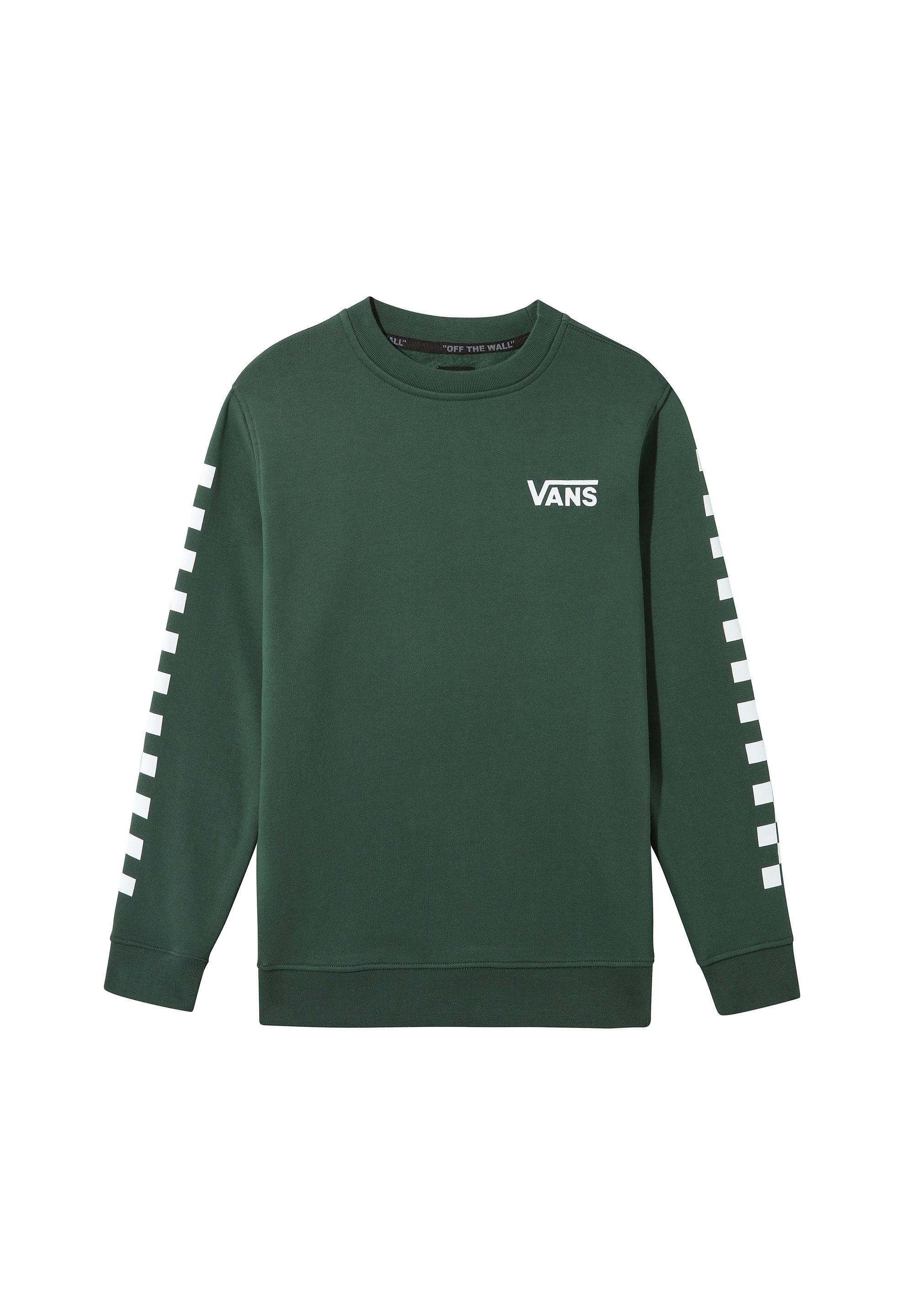 sweat-shirt vans sweat-shirt vans