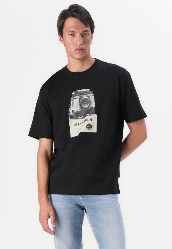 ONYX - Jeans Tapered Fit3