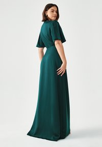 TUSSAH EDER - Oblečenie na špeciálnu príležitosť - emerald