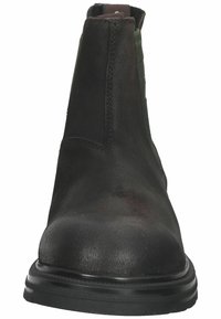 GANT Classic ankle boots - espresso