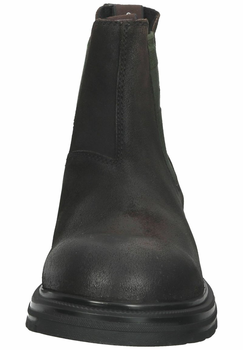 St Grip Gant Stiefel Schwarz GANT Stiefelette Espresso