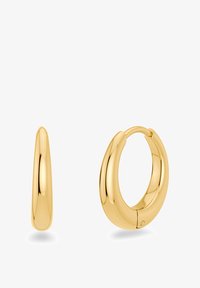 Atlasīts, gold-coloured