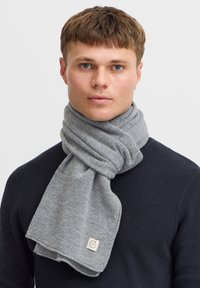 Blend Sciarpa - grey denim