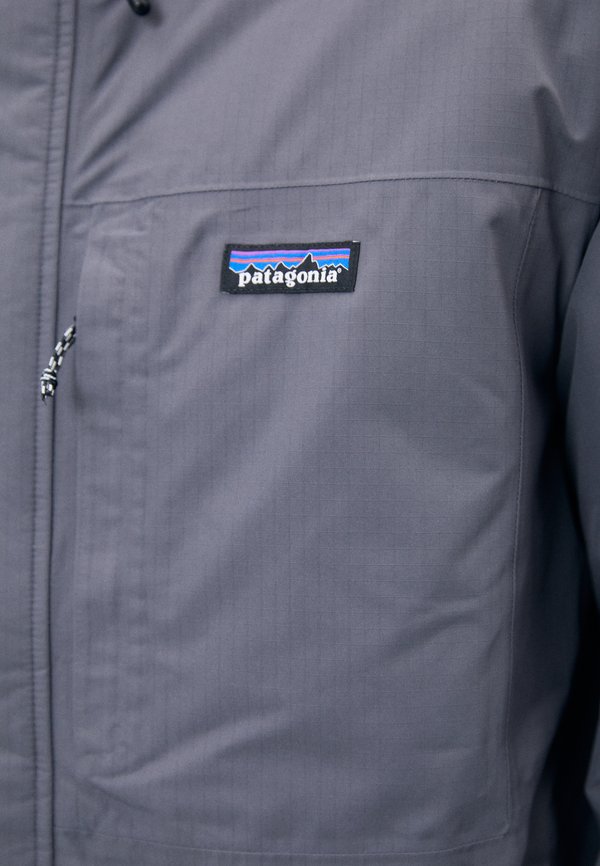 WINDSHADOW PARKA - Winter jacket2