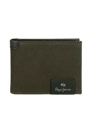 Pepe Jeans Monedero - green