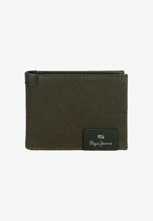 Pepe Jeans Monedero - green