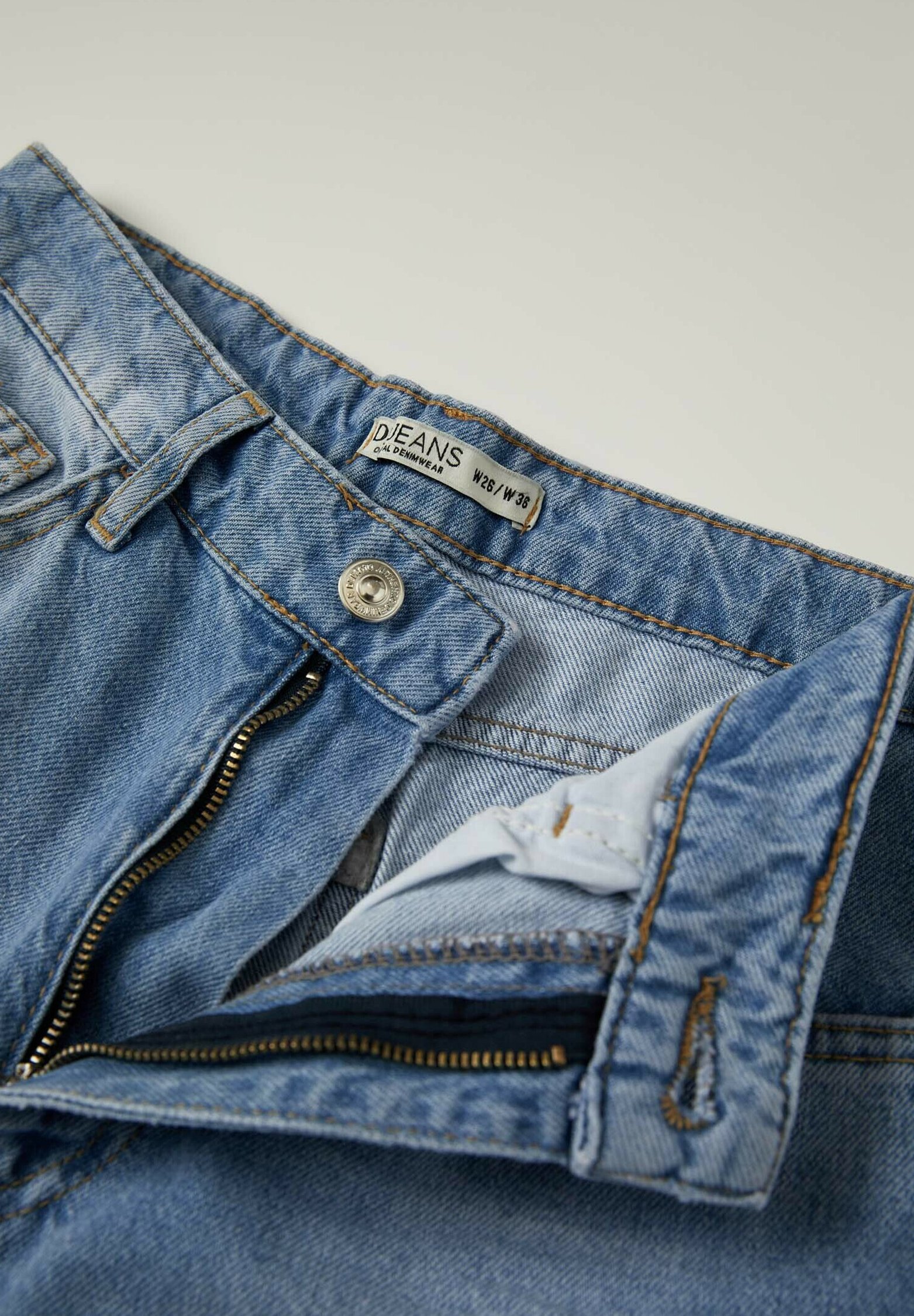 Femme Jean flare Femme Jean flare