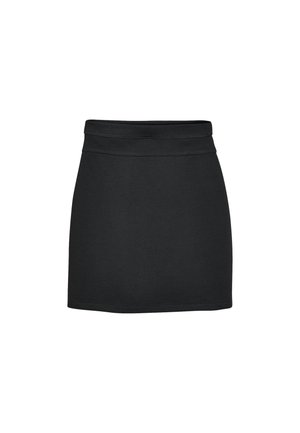 Next, Jupe crayon - black